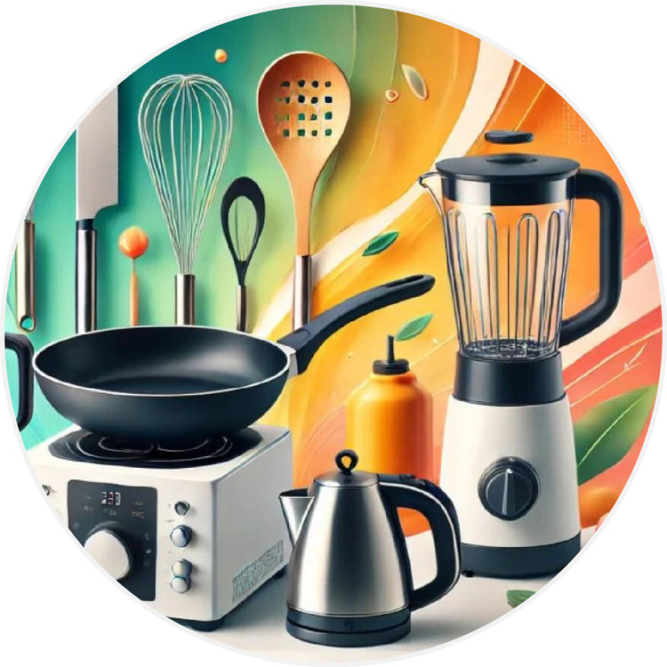 Home and Kitchen