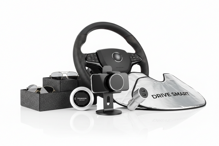 Car Accessories