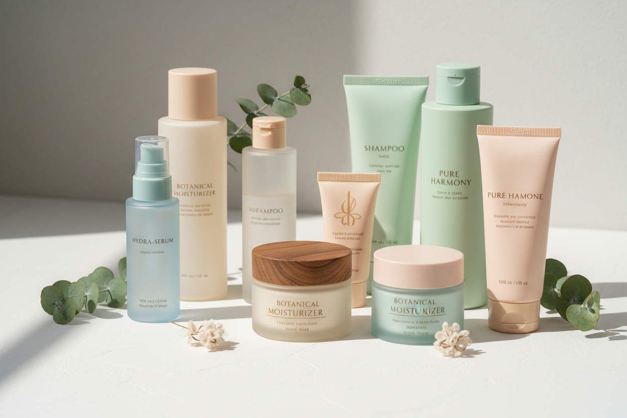 Beauty And Wellness