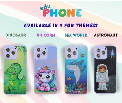 Edu Toy phone